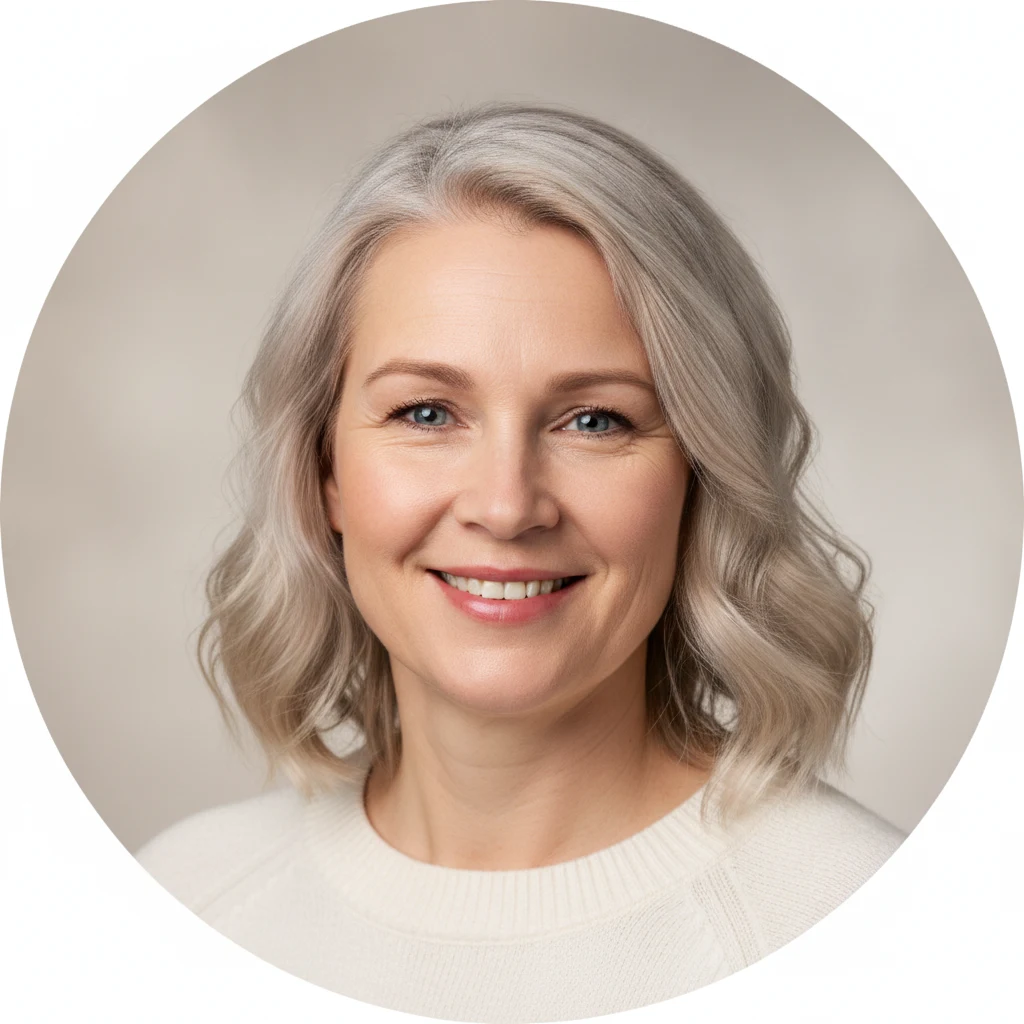 Anna Korhonen