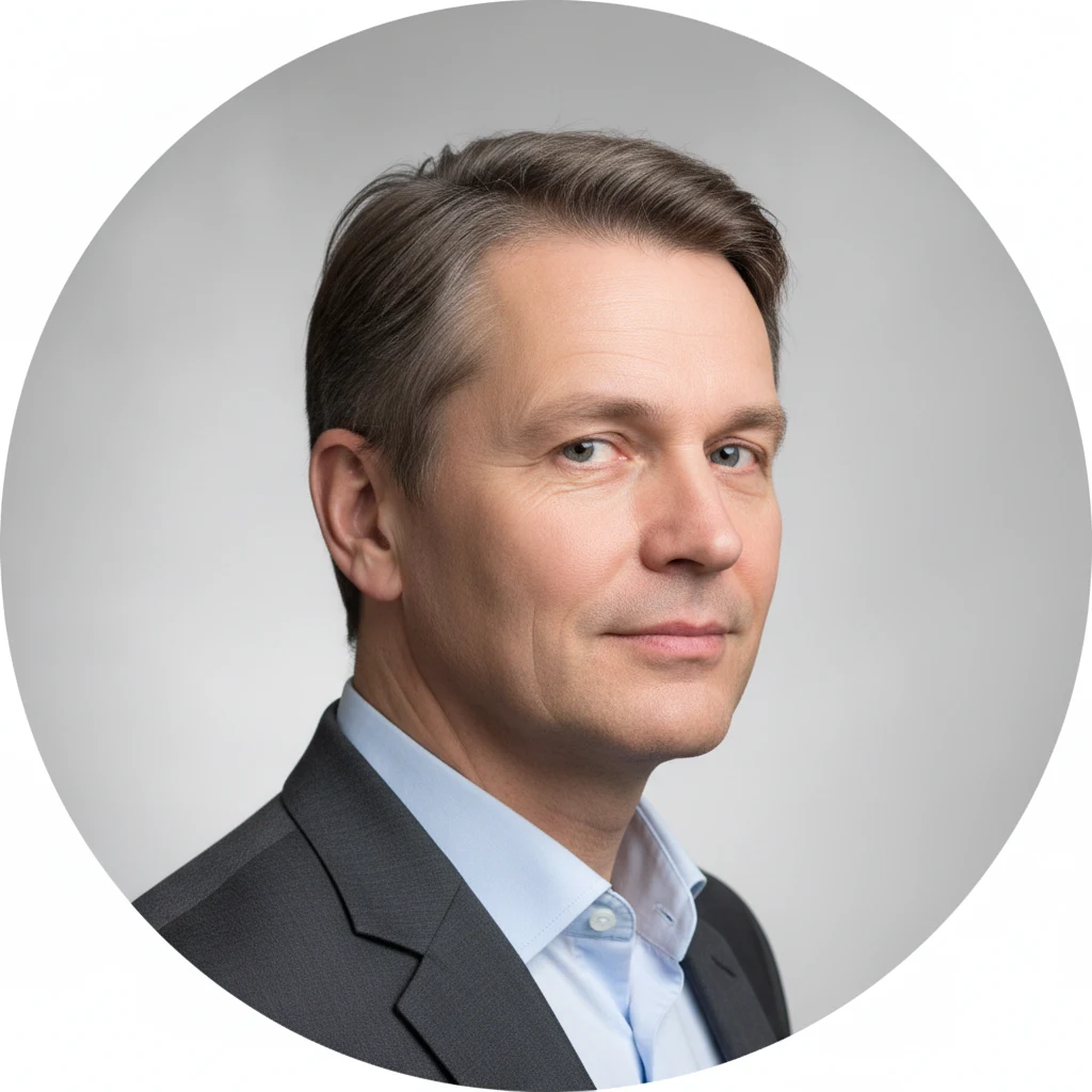 Jukka Nieminen